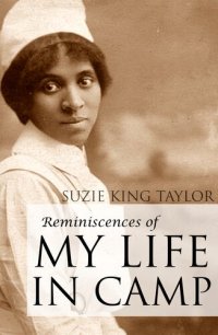 cover of the book Reminiscences of My Life in Camp