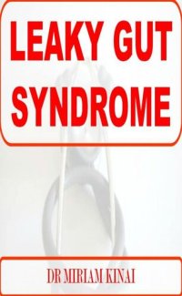 cover of the book Leaky Gut Syndrome