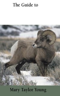 cover of the book The Guide to Colorado Mammals