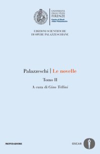 cover of the book Le novelle