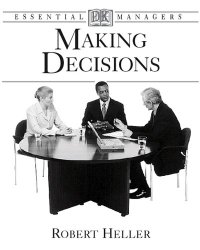 cover of the book Making Decisions