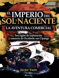 cover of the book El Imperio del Sol Naciente