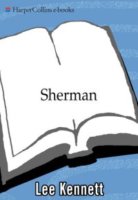cover of the book Sherman: A Soldier's Life