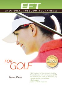 cover of the book EFT for Golf