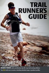 cover of the book Trail Runner's Guide