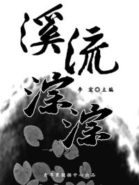 cover of the book 溪流淙淙