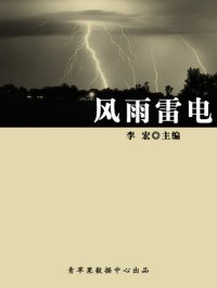 cover of the book 风雨雷电