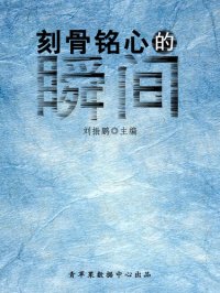 cover of the book 刻骨铭心的瞬间