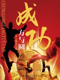 cover of the book 成功方与圆