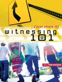 cover of the book Witnessing 101