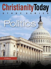 cover of the book Politics