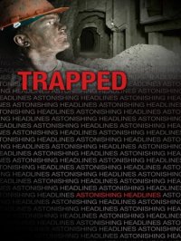 cover of the book Trapped