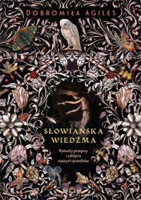 cover of the book Słowiańska wiedźma