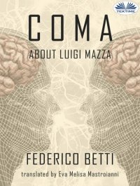 cover of the book Coma