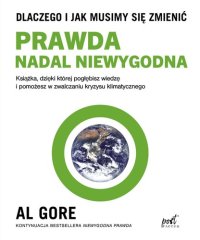 cover of the book Prawda nadal niewygodna