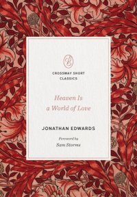 cover of the book Heaven Is a World of Love