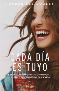 cover of the book Cada día es tuyo