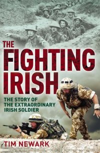 cover of the book Fighting Irish