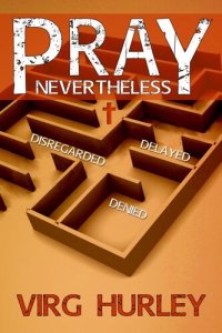 cover of the book Pray Nevertheless