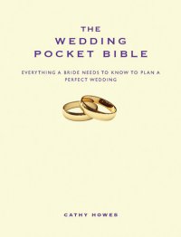 cover of the book The Wedding Pocket Bible