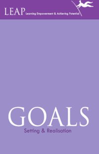 cover of the book Goals Setting & Realisation