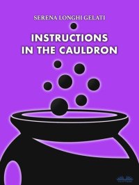 cover of the book Instructions in the Cauldron