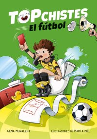 cover of the book El fútbol