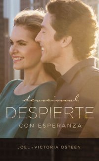 cover of the book Despierte con esperanza: Devocional