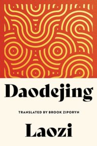 cover of the book Daodejing