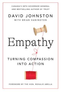 cover of the book Empathy: Turning Compassion into Action