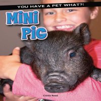 cover of the book Mini Pig