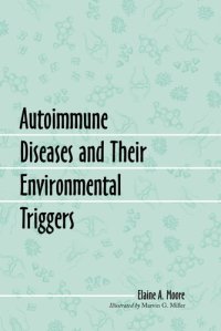 cover of the book Autoimmune Diseases and Their Environmental Triggers