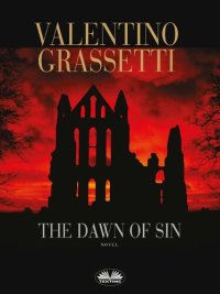 cover of the book The Dawn of Sin