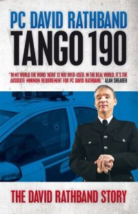 cover of the book Tango 190: The David Rathband Story