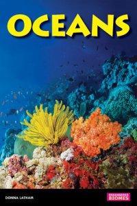 cover of the book Oceans