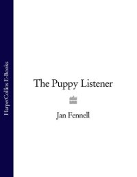 cover of the book The Puppy Listener