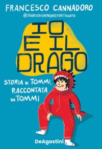 cover of the book Io e il drago