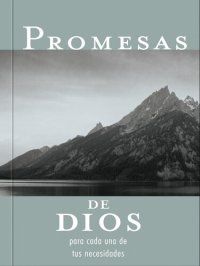 cover of the book Promesas de Dios