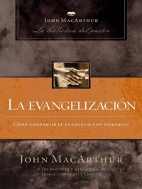 cover of the book La evangelización