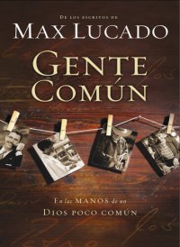 cover of the book Gente común