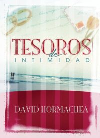 cover of the book Tesoros de intimidad