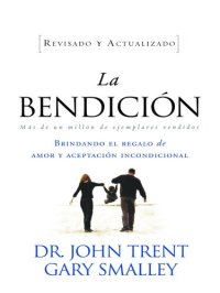 cover of the book La bendición