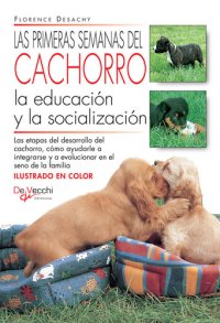 cover of the book Las Primeras Semanas del Cachorro