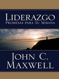 cover of the book Liderazgo promesas para su semana