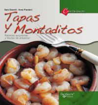 cover of the book Tapas y montaditos