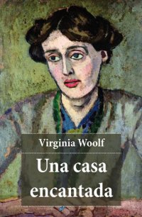 cover of the book Una Casa Encantada (Edición Completa)