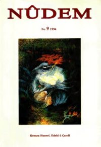 cover of the book Nûdem hejmar-9