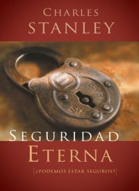 cover of the book Seguridad eterna