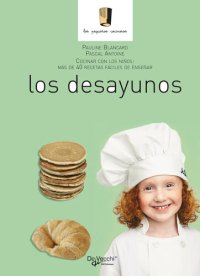 cover of the book Los desayunos