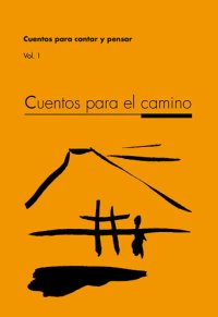 cover of the book Cuentos para el camino